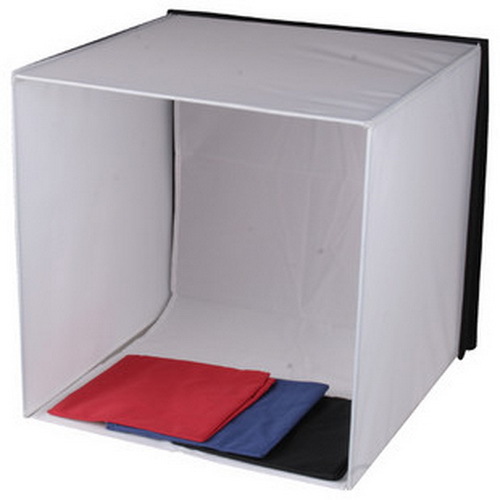 Hộp chụp vuông 60 cm